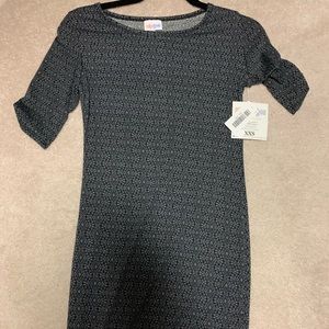 XXS LuLaRoe Julia